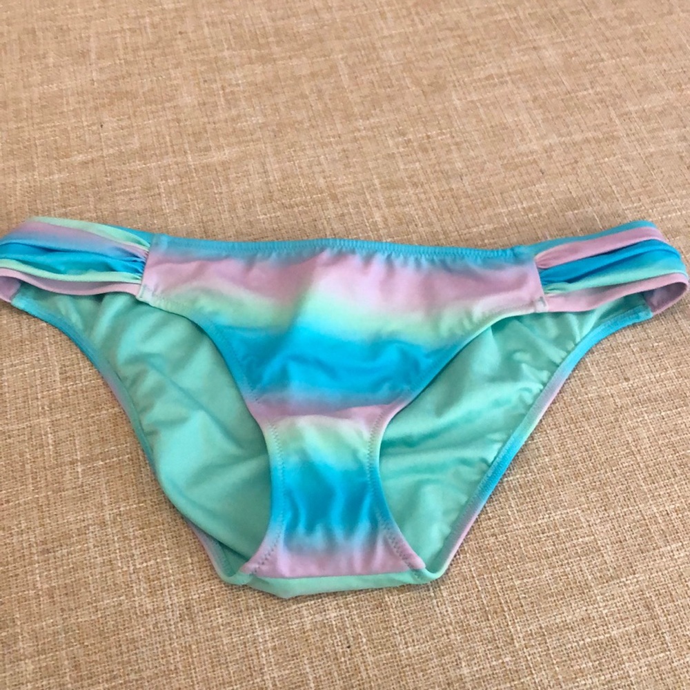 Victoria’s Secret bikini bottom